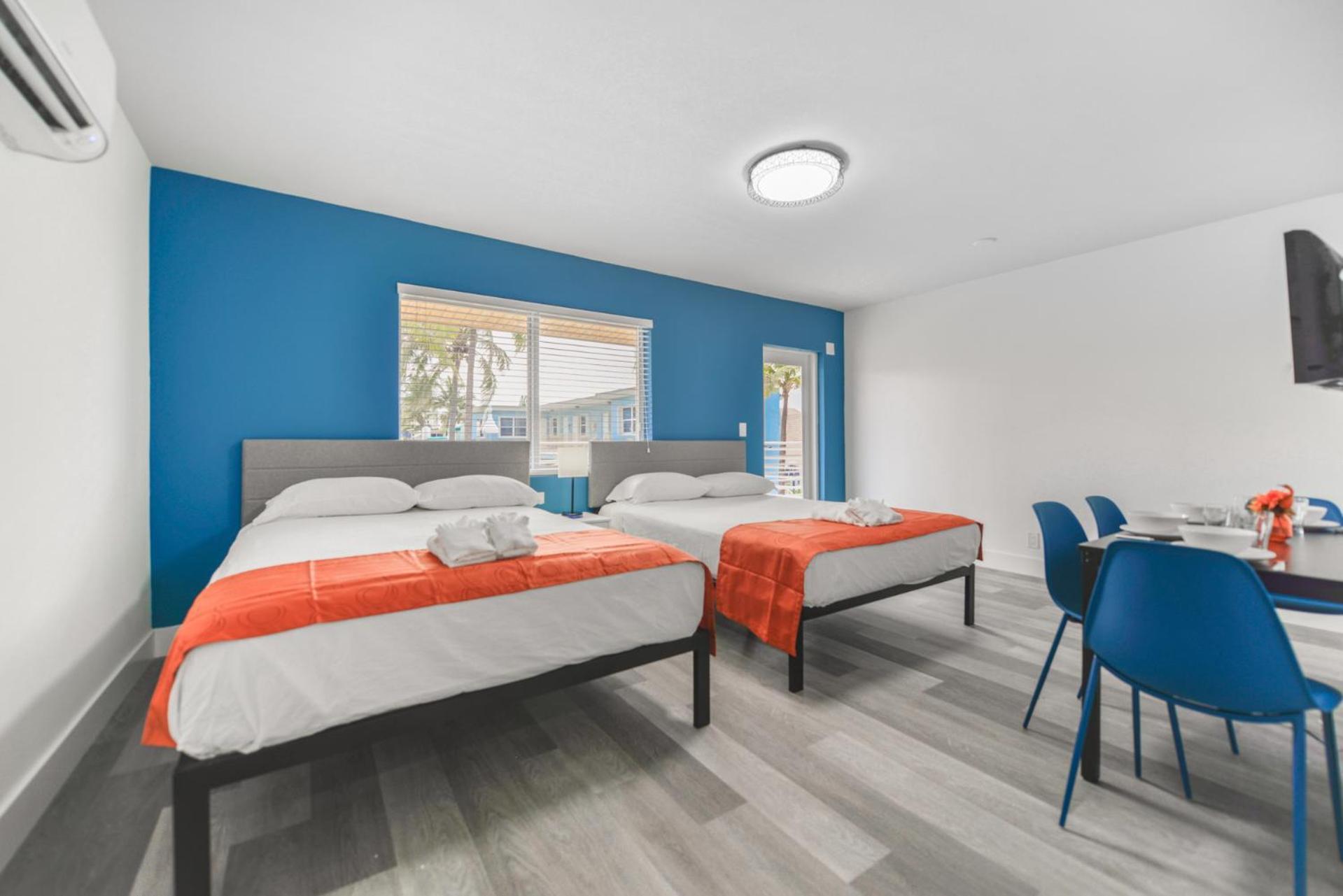 Fantastic Studio At The Beach With Parking&Pool - M43 Hollywood Ngoại thất bức ảnh